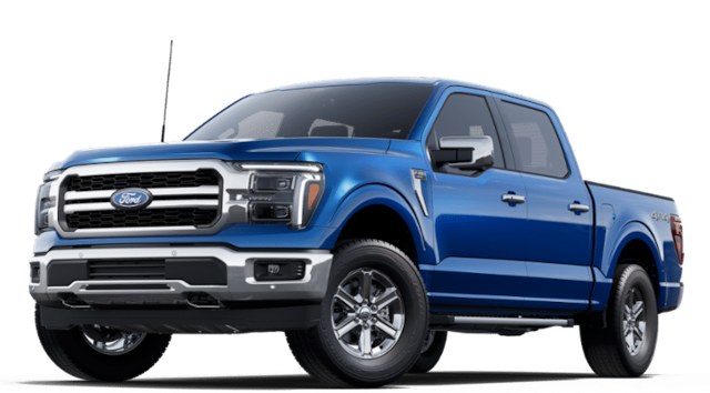 2025 Ford F-150+F-150